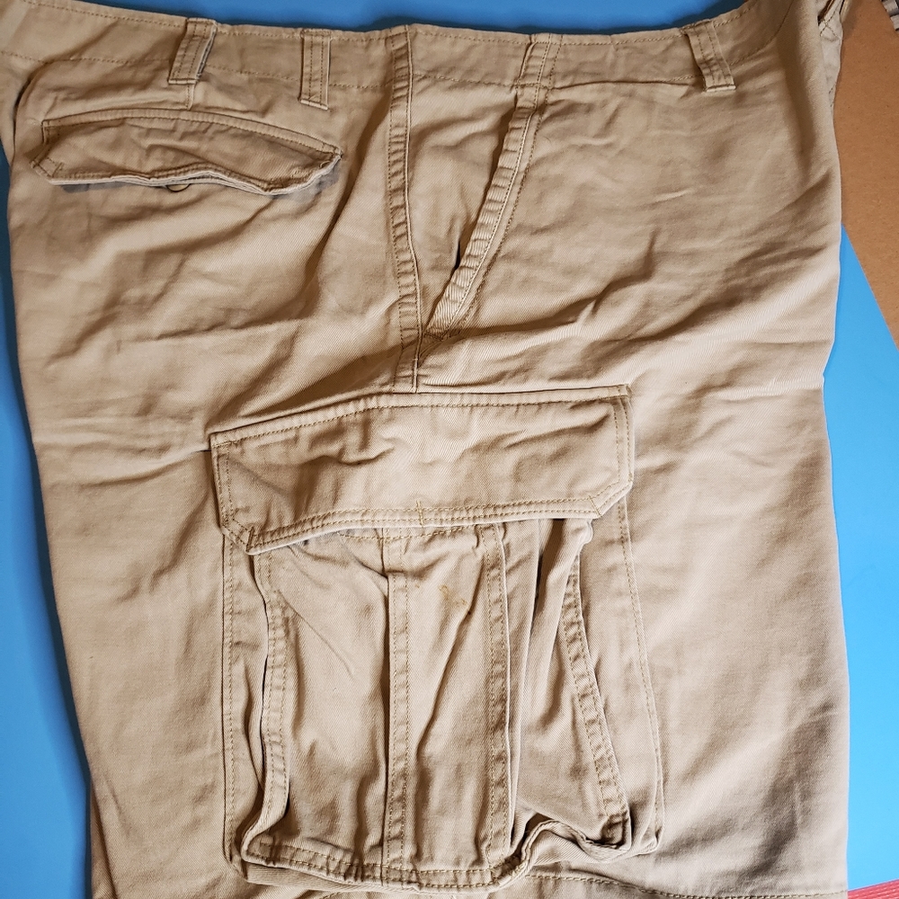 Faded Glory shorts